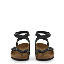 Birkenstock - YARA_OILED-LEATHER