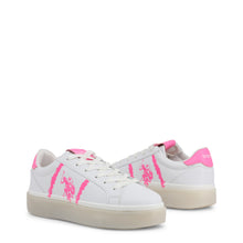 U.S. Polo Assn. - LUCY4179S0_Y1