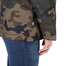 Napapijri - RAINFOREST-W_NP000IT9