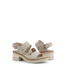 Timberland - VioletMars