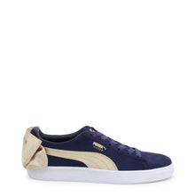 Puma - 367732-SuedeBowVaristy