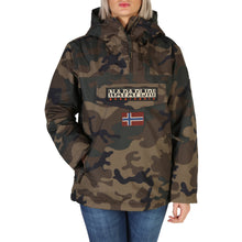 Napapijri - RAINFOREST-W_NP000IT9