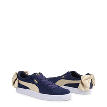 Puma - 367732-SuedeBowVaristy