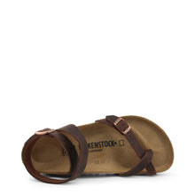 Birkenstock - YARA_OILED-LEATHER