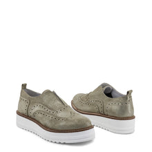 Ana Lublin - GERALDINA