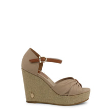 U.S. Polo Assn. - AYLIN4171S0_CY1