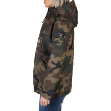 Napapijri - RAINFOREST-W_NP000IT9