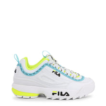 Fila - DISRUPTOR-LOGO_1010748