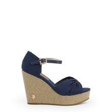 U.S. Polo Assn. - AYLIN4171S0_CY1