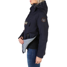 Napapijri - RAINFOREST-WPKT2_NP000ITA