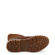 Timberland - AUTH-TEDDYFLEECE