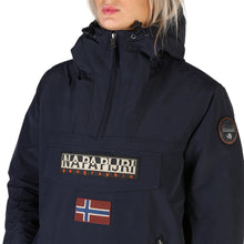 Napapijri - RAINFOREST-WPKT2_NP000ITA