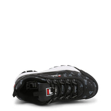 Fila - DISRUPTOR-LOGO_1010748