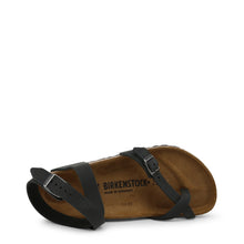 Birkenstock - YARA_OILED-LEATHER