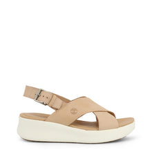 Timberland - LosAngeles