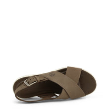 Timberland - LosAngeles