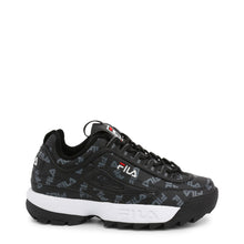 Fila - DISRUPTOR-LOGO_1010748