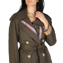 Burberry - BRADFIELD