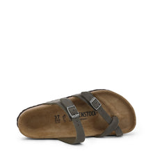 Birkenstock - MAYARI_OILED
