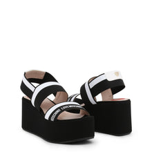 Love Moschino - JA16238I07JU