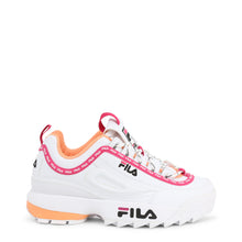 Fila - DISRUPTOR-LOGO_1010748