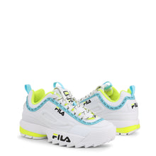 Fila - DISRUPTOR-LOGO_1010748
