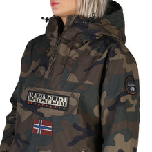 Napapijri - RAINFOREST-W_NP000IT9