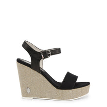 U.S. Polo Assn. - AYLIN4204S0_CY1