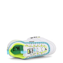 Fila - DISRUPTOR-LOGO_1010748