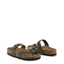 Birkenstock - MAYARI_OILED