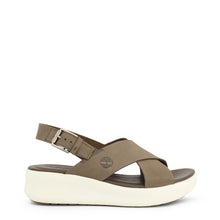 Timberland - LosAngeles