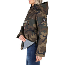 Napapijri - RAINFOREST-W_NP000IT9