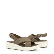 Timberland - LosAngeles