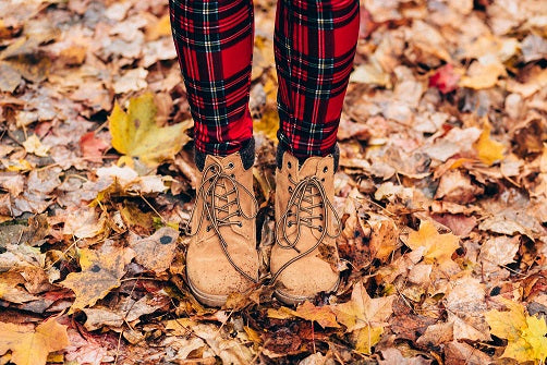 Selecting the Perfect Boots for Winter