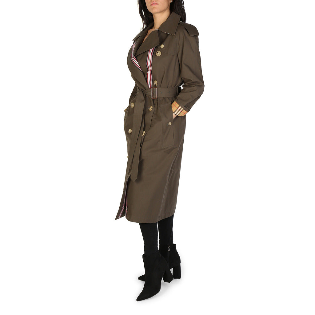 Burberry BRADFIELD Hush Style